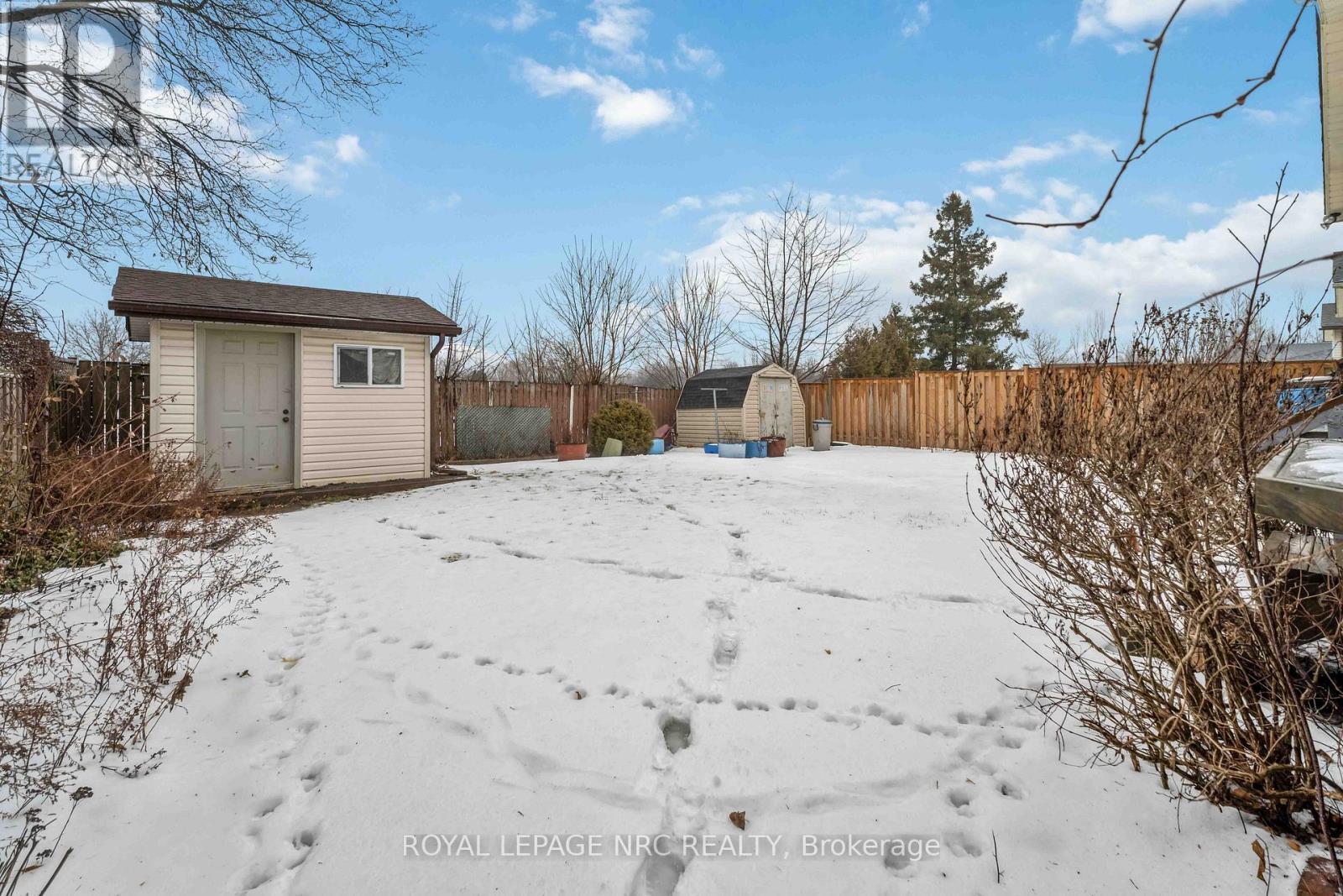 












127 MELISSA CRESCENT

,
Welland (N. Welland),




Ontario
L3C6M5

