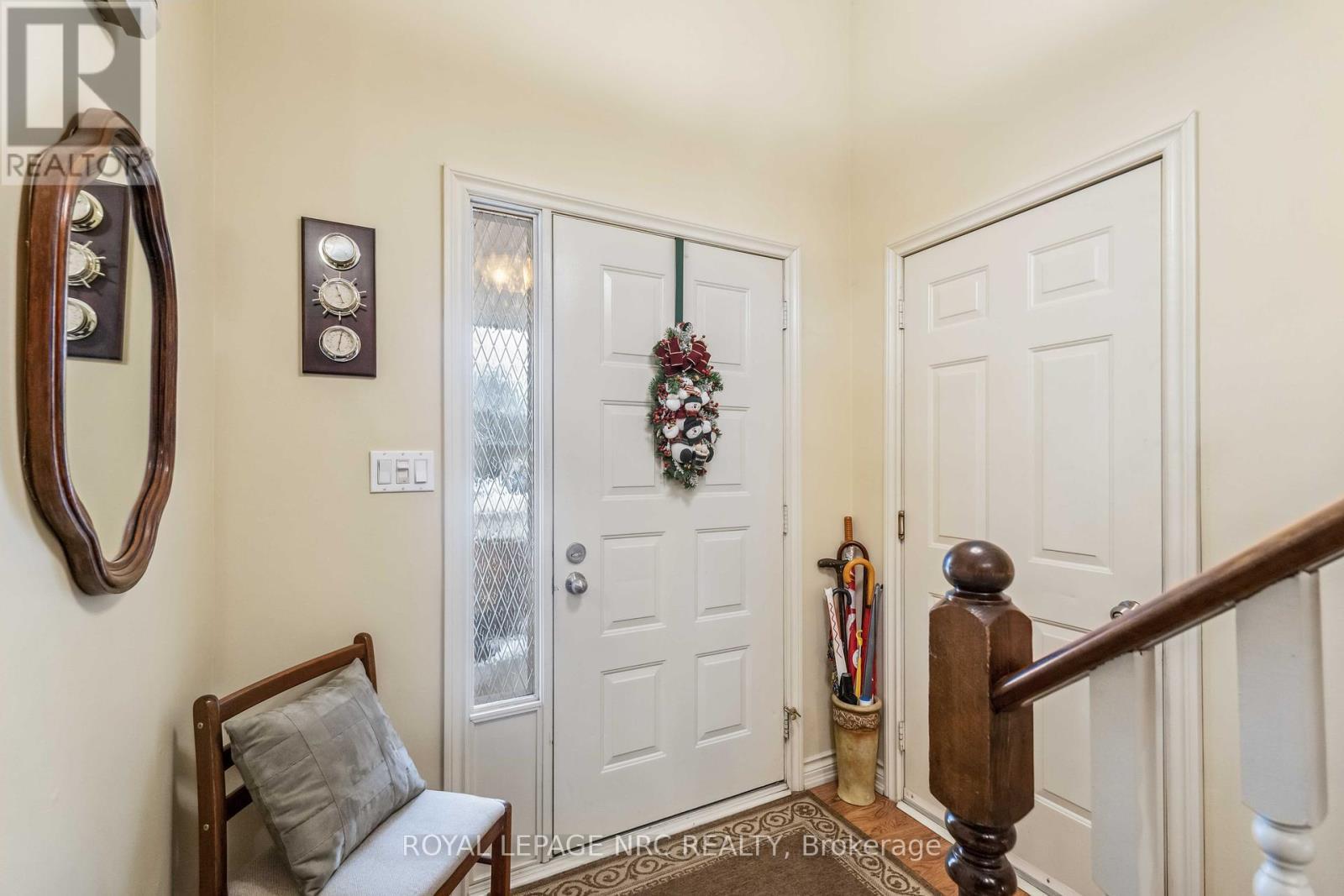 












127 MELISSA CRESCENT

,
Welland (N. Welland),




Ontario
L3C6M5

