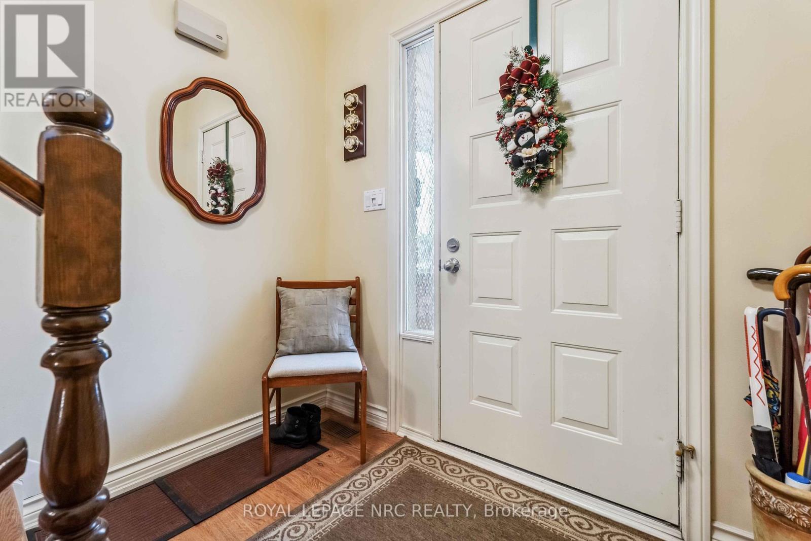 












127 MELISSA CRESCENT

,
Welland (N. Welland),




Ontario
L3C6M5

