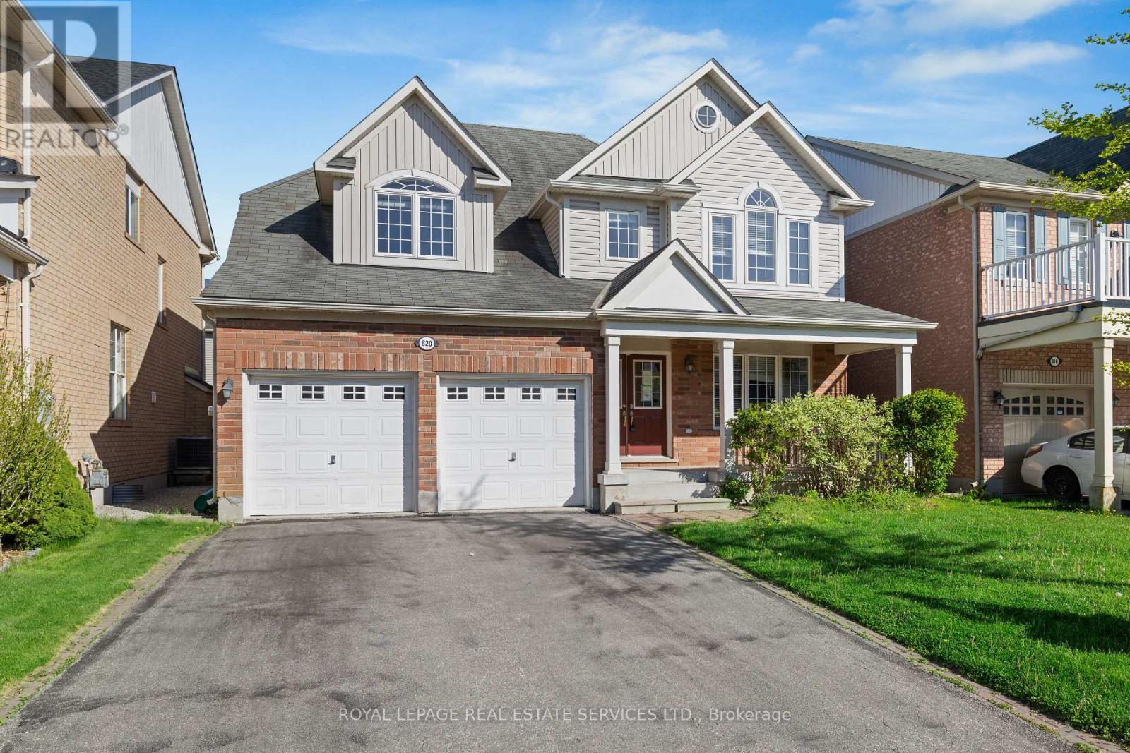 












820 SPECK CROSSING

,
Milton,




Ontario
L9T0G6

