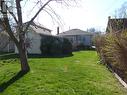 View of backyard to the back of the home