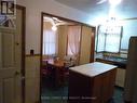Kitchen with dinette