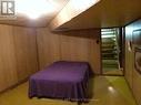 Basement bedroom #3