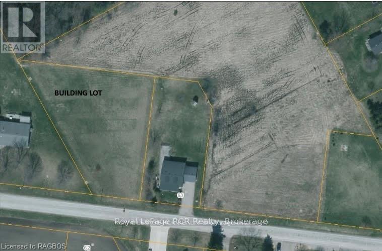 












PL136 ASHFIELD STREET

,
Ashfield-Colborne-Wawanosh (Ashfield),







Ontario
N7A3X9

