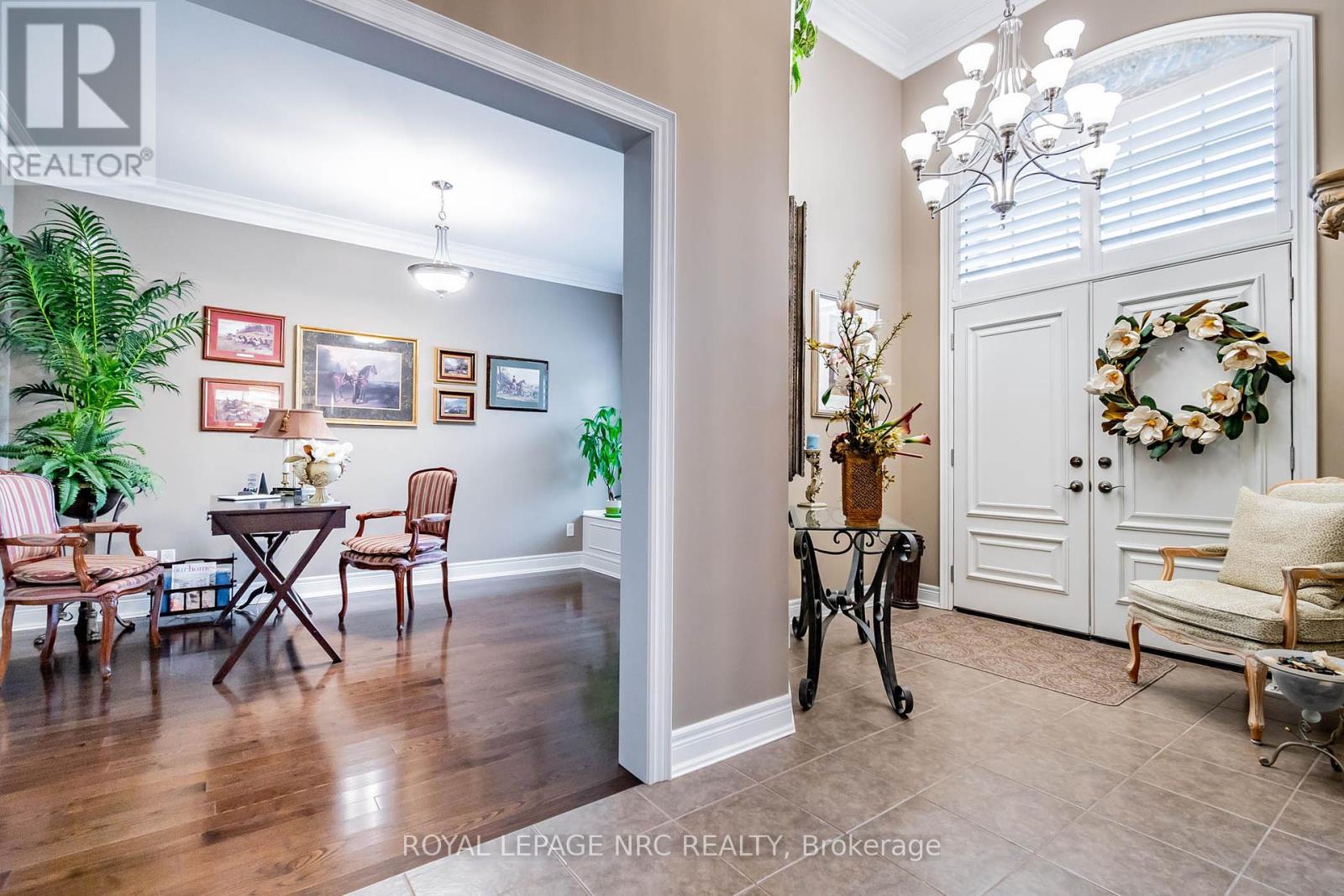












43 CHERRY RIDGE BOULEVARD

,
Pelham,




Ontario
L0S1C0

