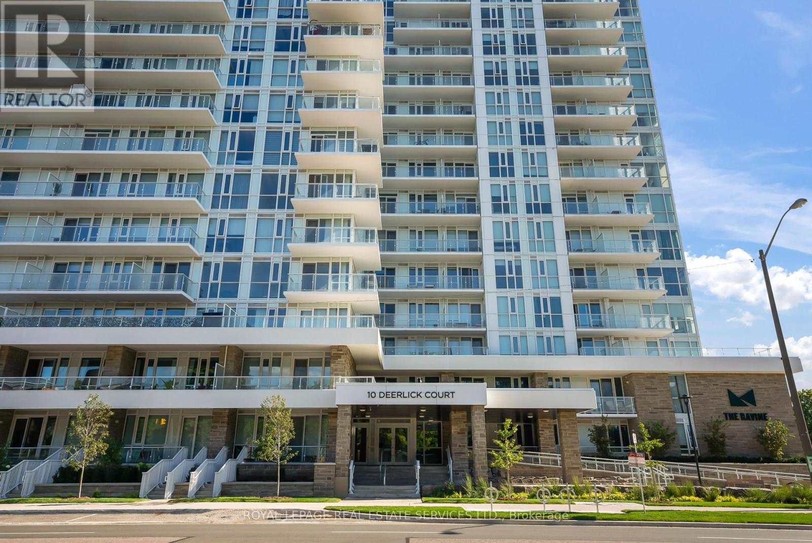 












314 - 10 DEERLICK COURT

,
Toronto,




Ontario
M3A0A7

