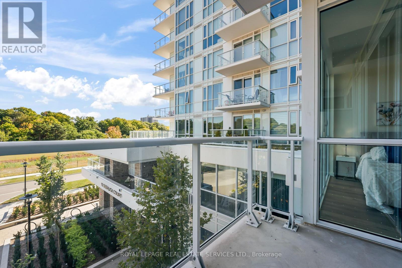 












314 - 10 DEERLICK COURT

,
Toronto,




Ontario
M3A0A7

