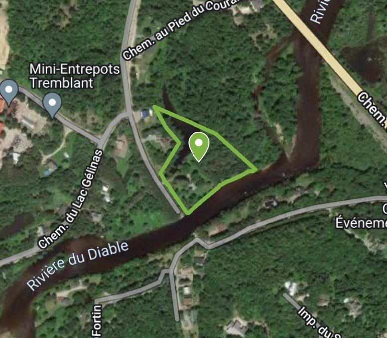 









181


Ch. du Pont-de-Fer

,
Mont-Tremblant,







QC
J8E1N2

