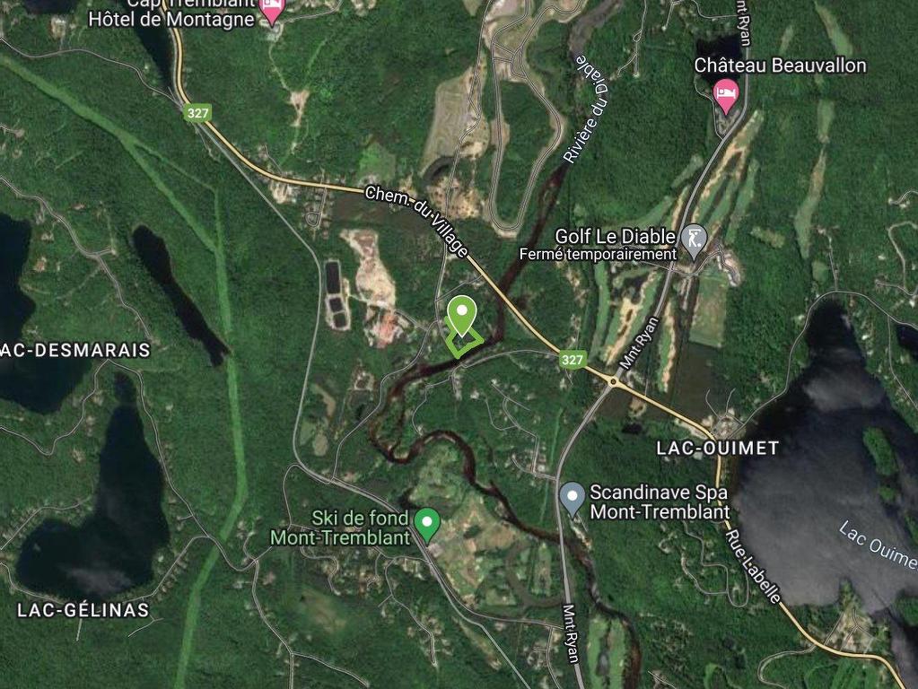 









181


Ch. du Pont-de-Fer

,
Mont-Tremblant,







QC
J8E1N2

