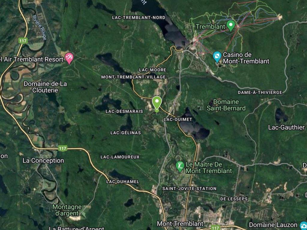 









181


Ch. du Pont-de-Fer

,
Mont-Tremblant,







QC
J8E1N2

