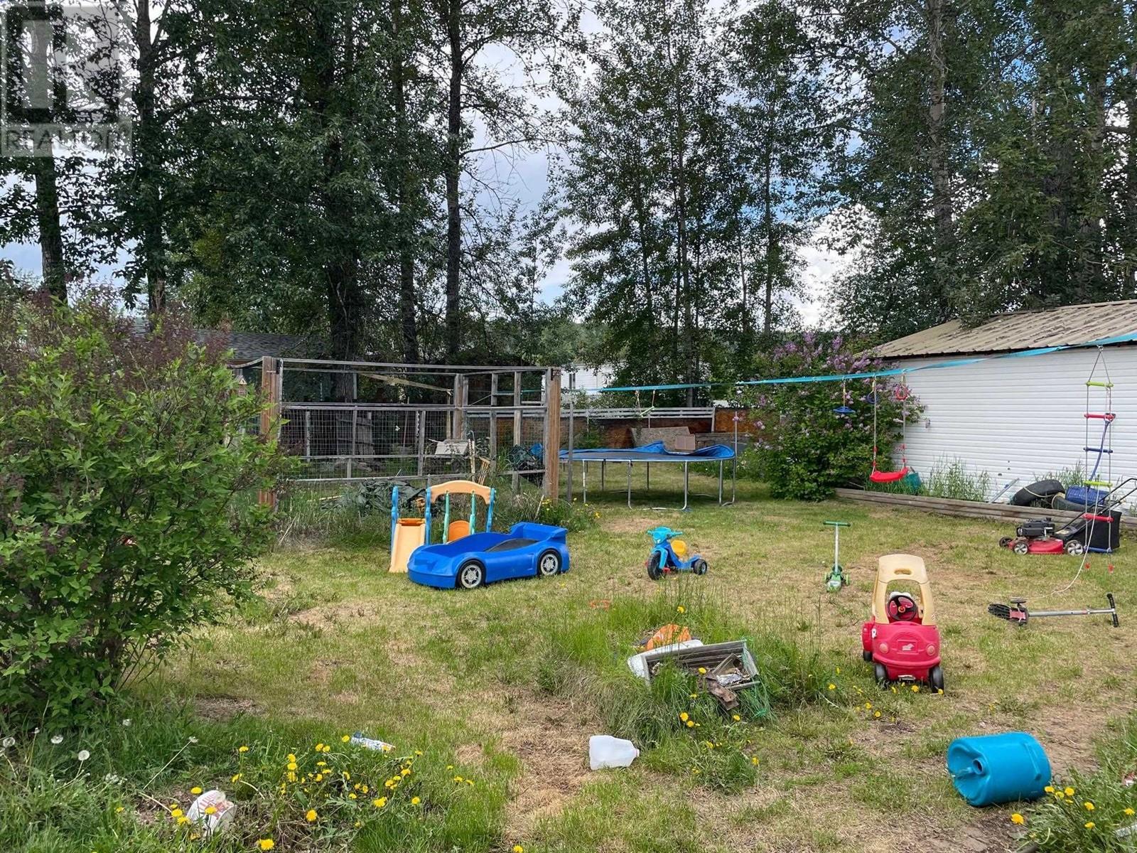 












5323 WILLOW ROAD

,
Fort Nelson,




British Columbia
V0C1R0

