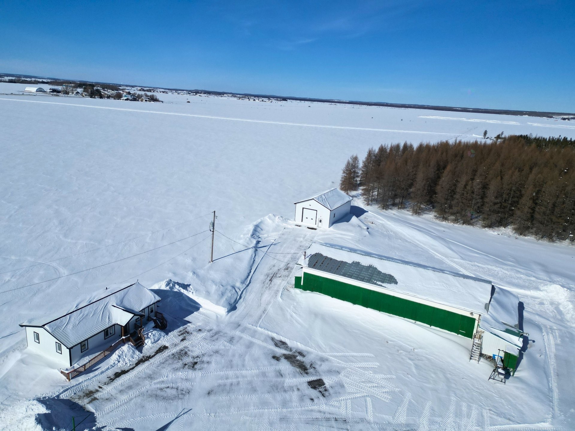 









112


Ch. Ontario

,
Notre-Dame-du-Nord,




QC
J0Z3B0

