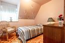 Chambre à coucher
