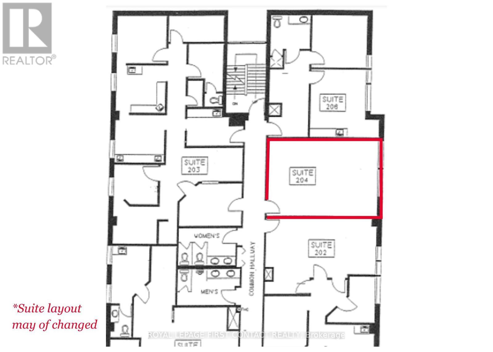 












204 - 11 FERRIS LANE

,
Barrie,




Ontario
L4M5N6


