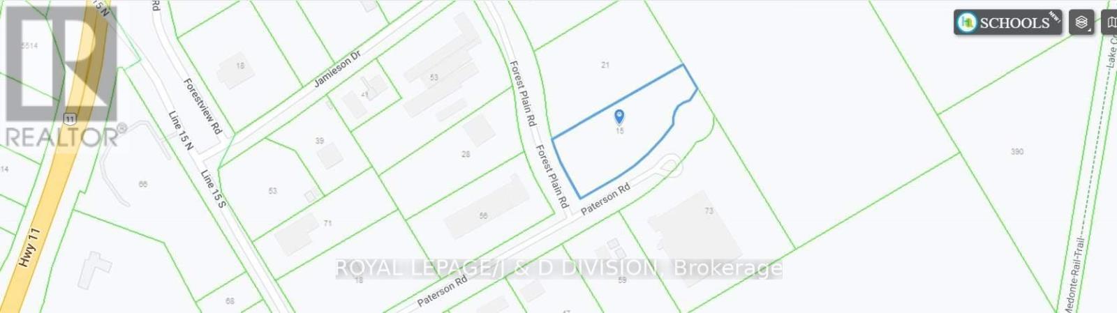 












15 FOREST PLAIN ROAD

,
Oro-Medonte,




Ontario
L3V0R4

