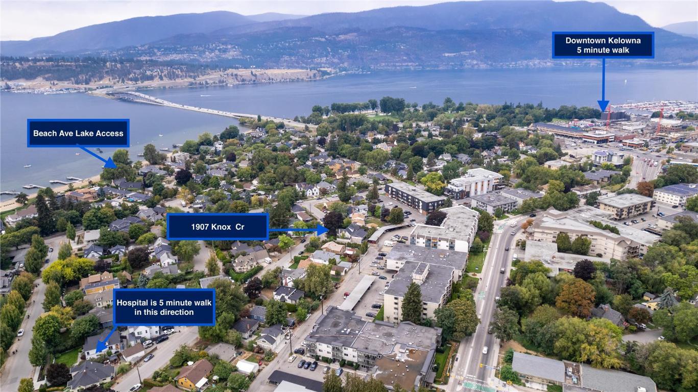 









1907


Knox

Crescent,
Kelowna,




BC
V1Y 1K9

