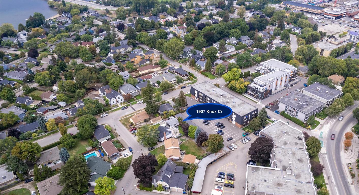 









1907


Knox

Crescent,
Kelowna,




BC
V1Y 1K9

