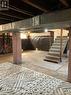 BASEMENT WATER PROOFED