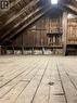 BARN LOFT