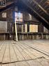 BARN LOFT