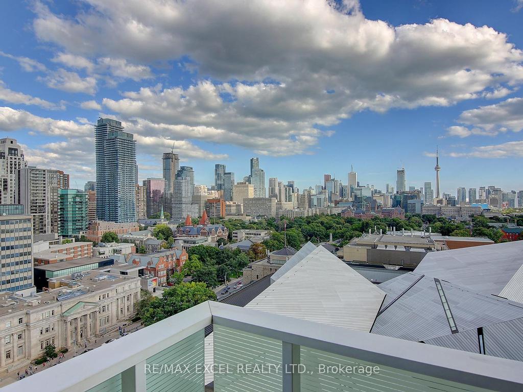 









200


Bloor

Street West, 2201,
Toronto,




ON
M5S 0B1

