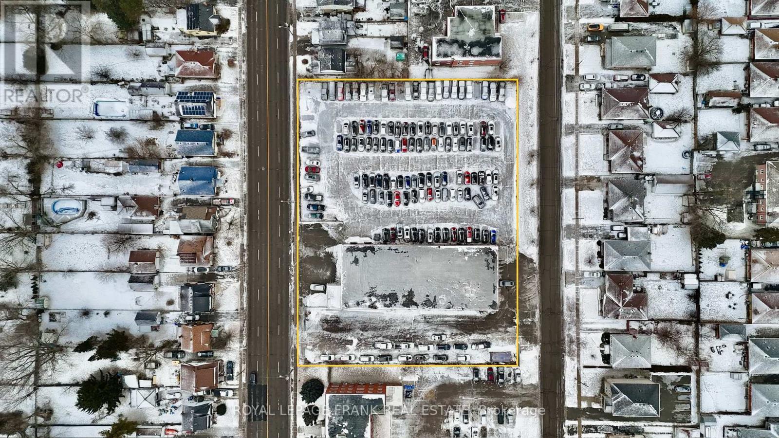 












182&188 PARK ROAD S

,
Oshawa (Vanier),







Ontario
L1J4H2

