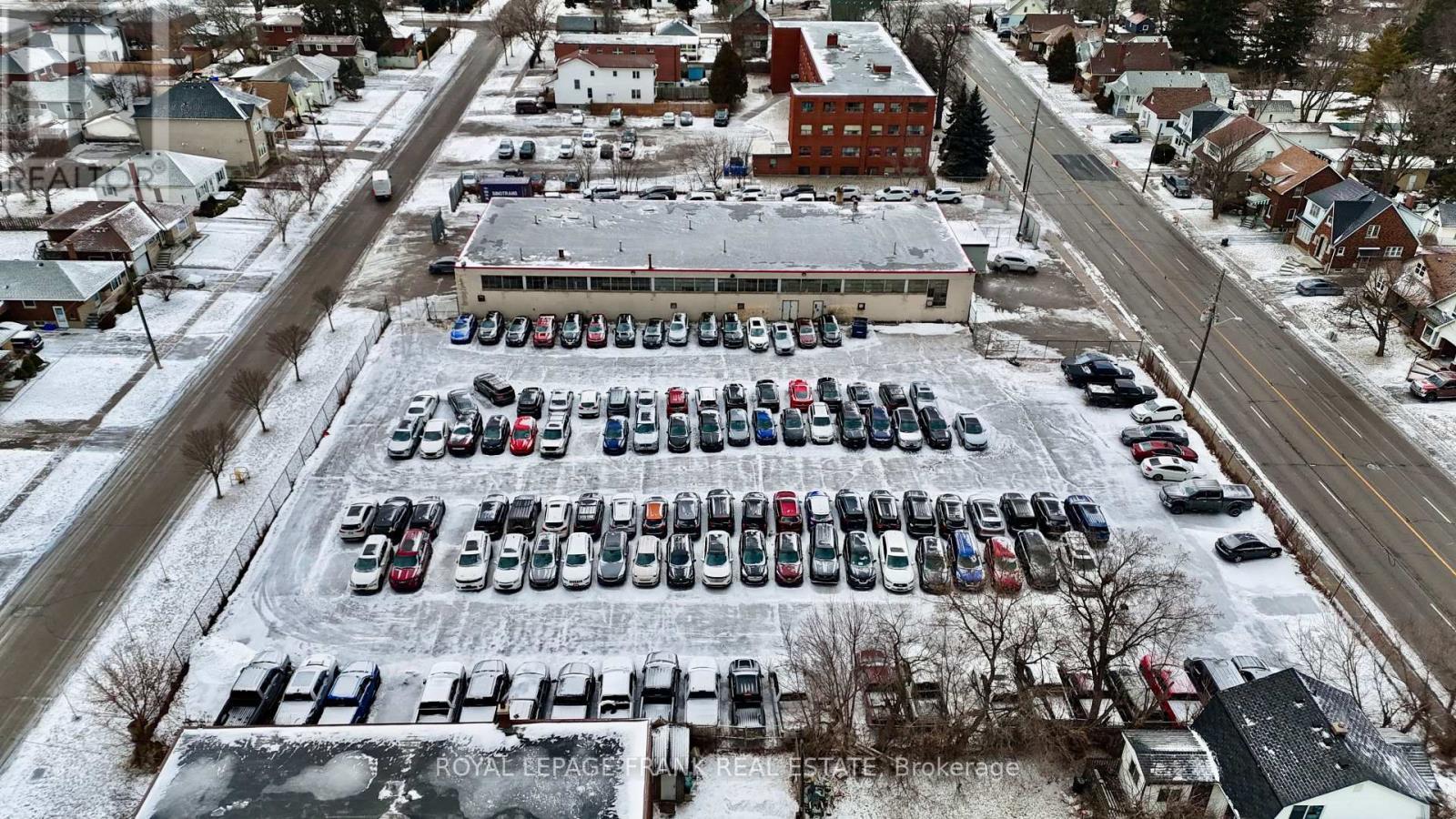 












182&188 PARK ROAD S

,
Oshawa (Vanier),







Ontario
L1J4H2

