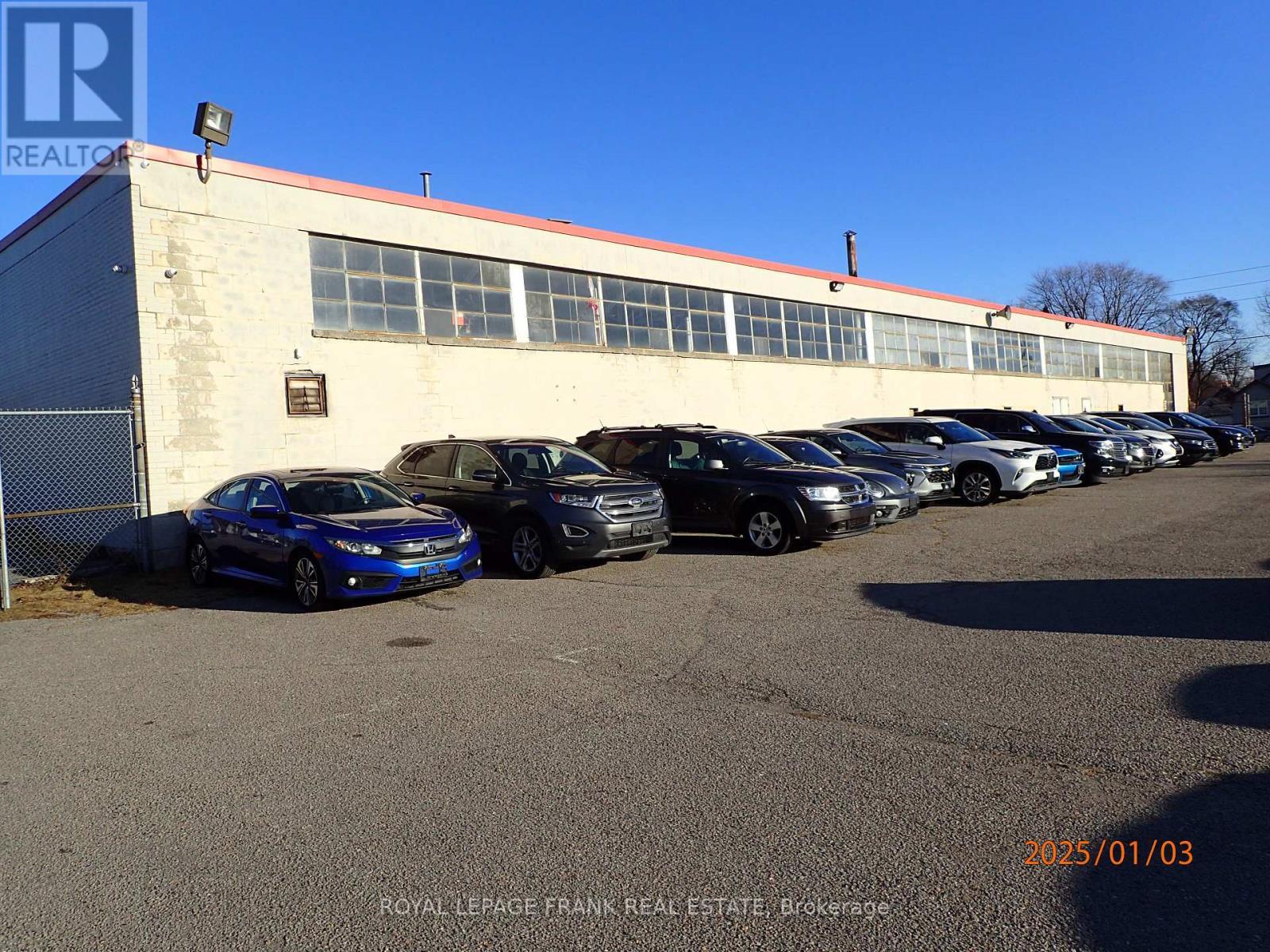 












182&188 PARK ROAD S

,
Oshawa (Vanier),







Ontario
L1J4H2

