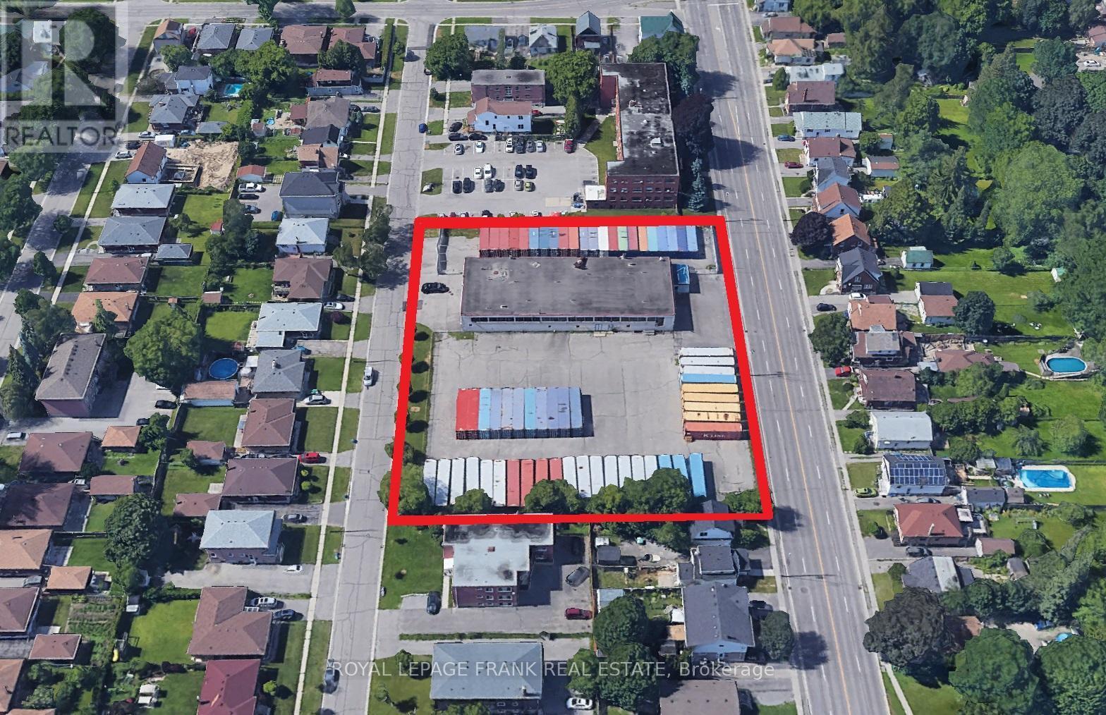 












182&188 PARK ROAD S

,
Oshawa (Vanier),







Ontario
L1J4H2

