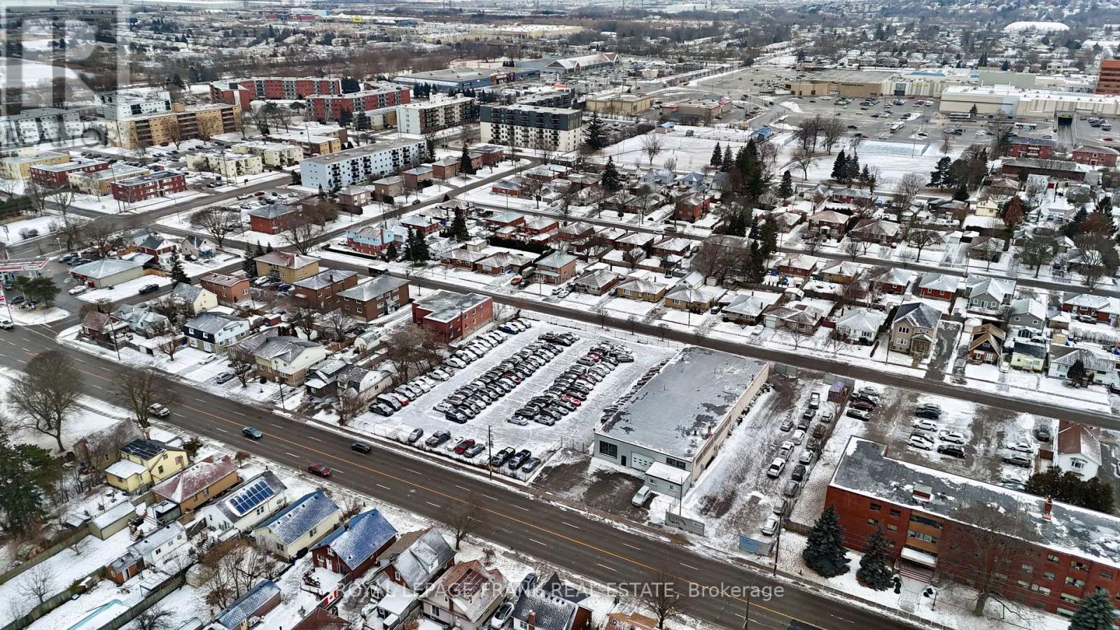 












182&188 PARK ROAD S

,
Oshawa (Vanier),







Ontario
L1J4H2

