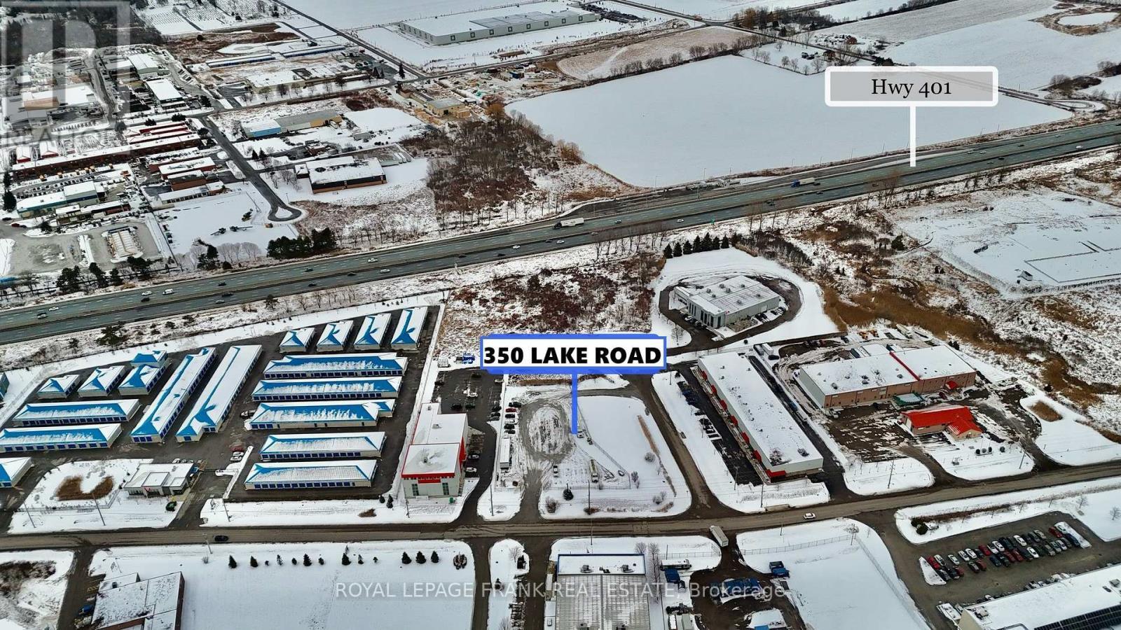 












350 LAKE ROAD

,
Clarington (Bowmanville),







Ontario
L1C4P8

