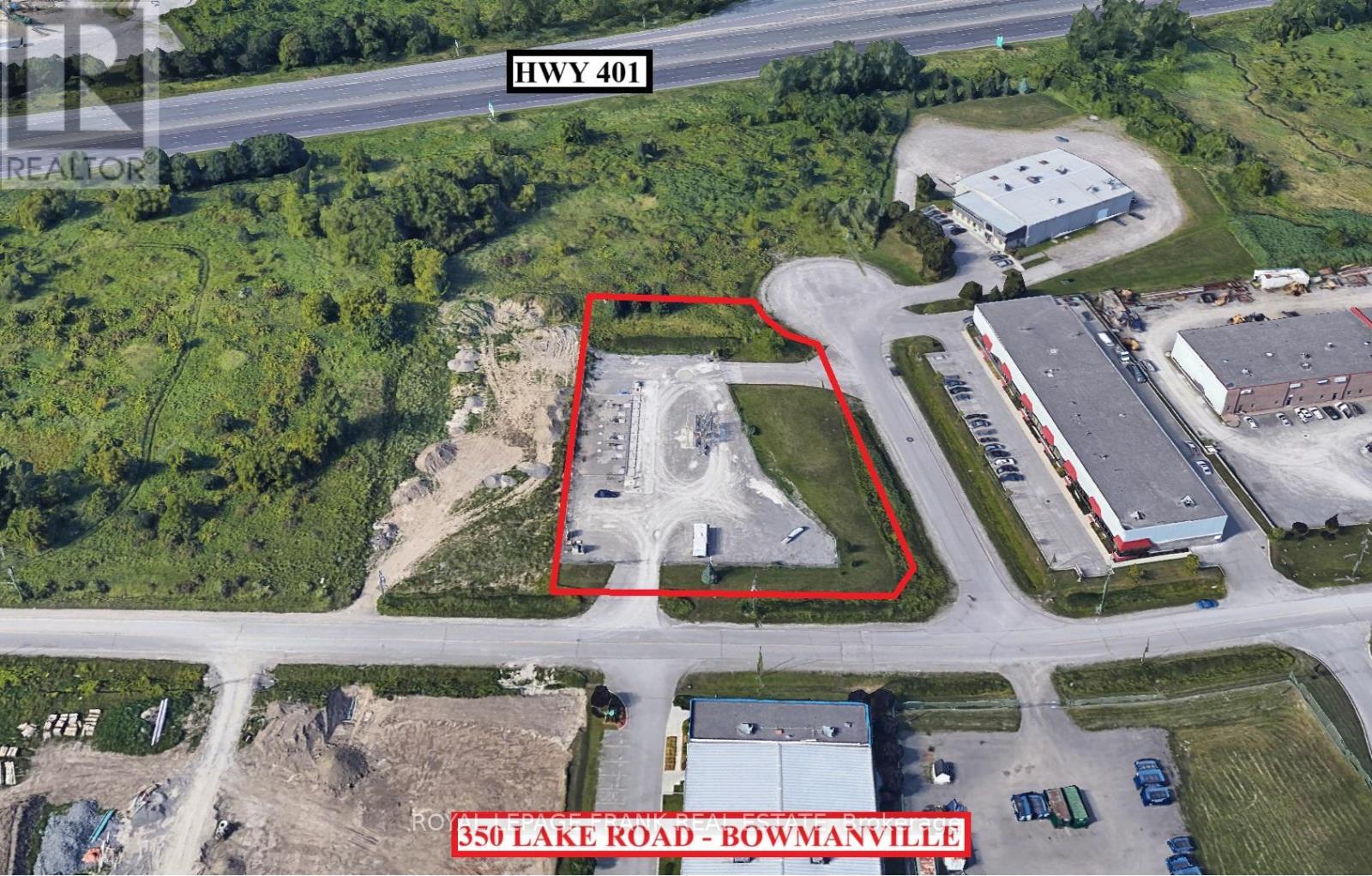 












350 LAKE ROAD

,
Clarington (Bowmanville),







Ontario
L1C4P8

