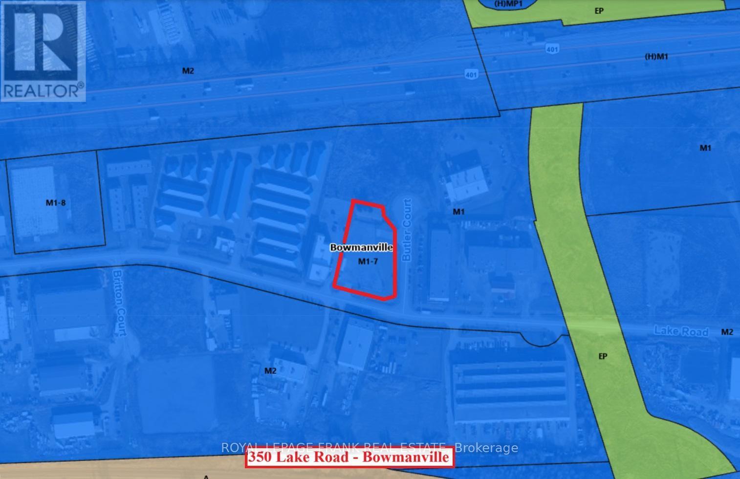 












350 LAKE ROAD

,
Clarington (Bowmanville),







Ontario
L1C4P8

