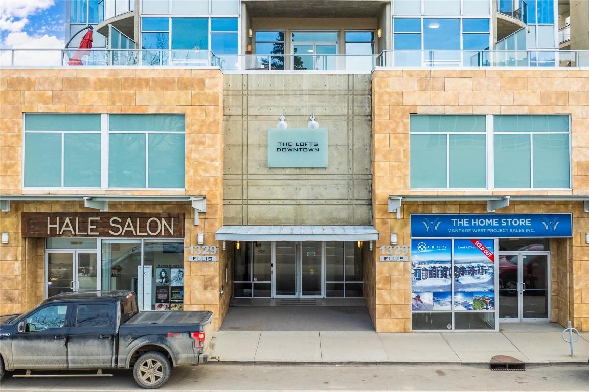 









1329


Ellis

Street, 202,
Kelowna,




BC
V1Y 9X5

