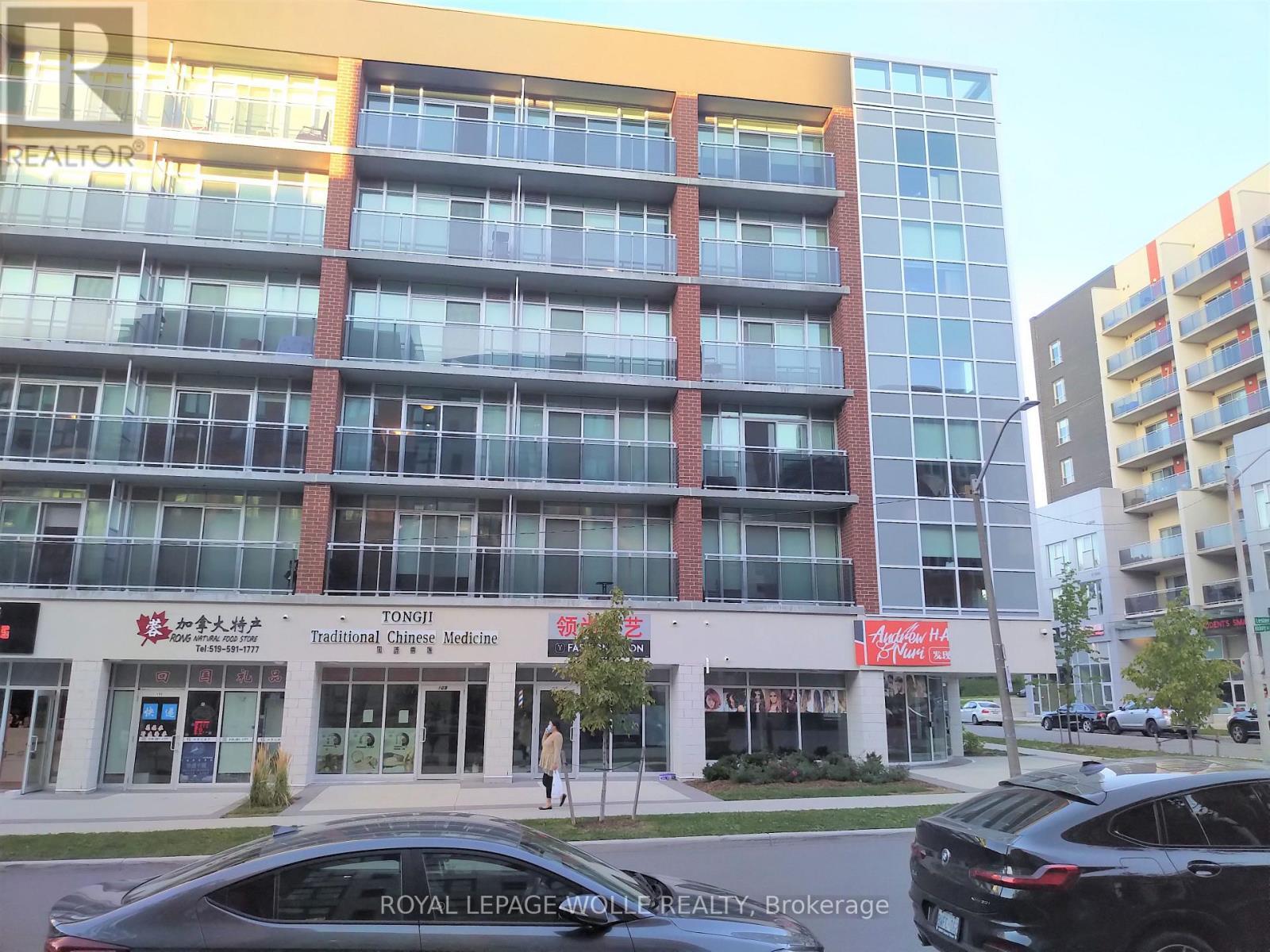 












112 - 308 LESTER STREET

,
Waterloo,




Ontario
N2L3W7

