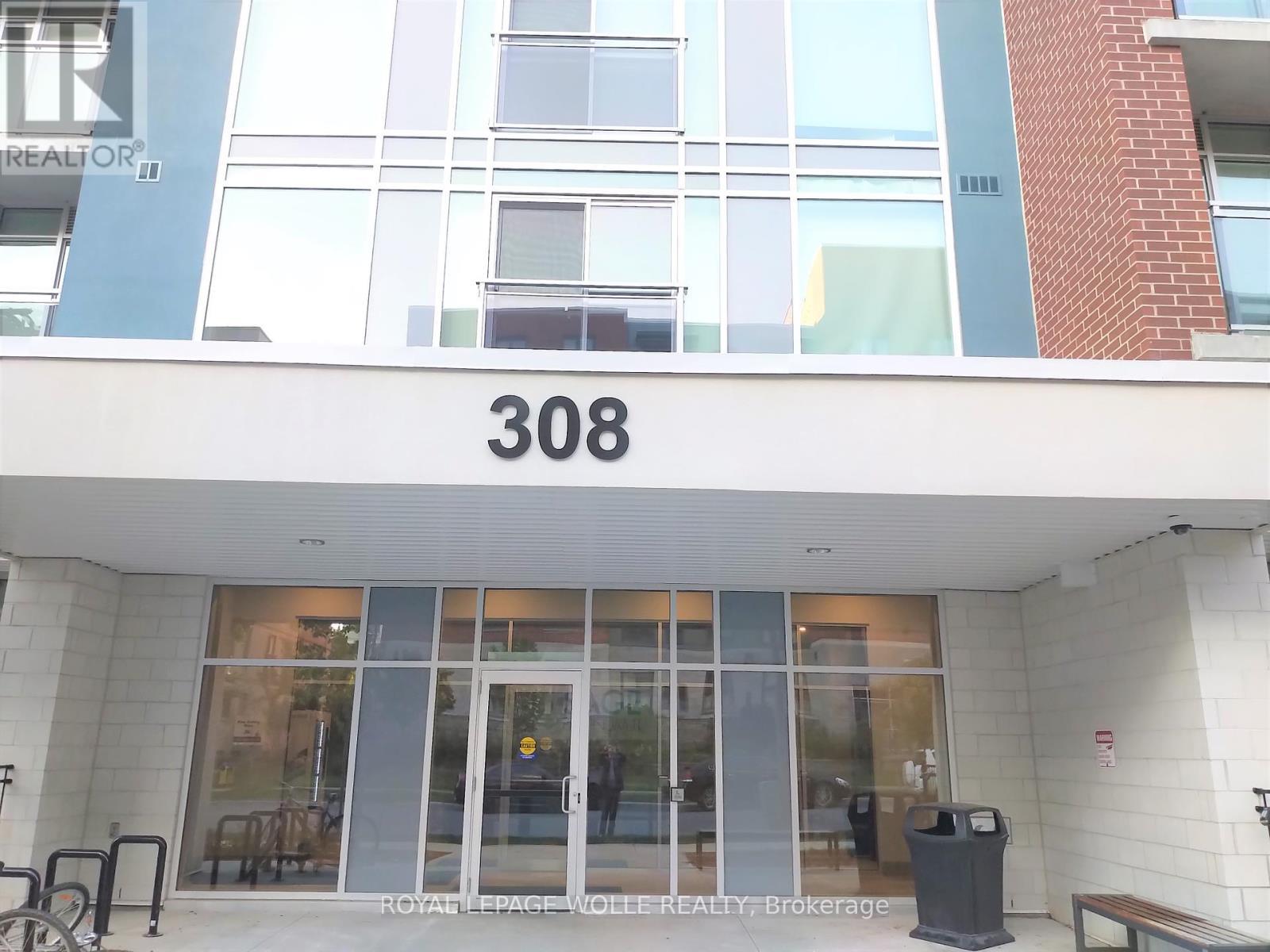 












112 - 308 LESTER STREET

,
Waterloo,




Ontario
N2L3W7

