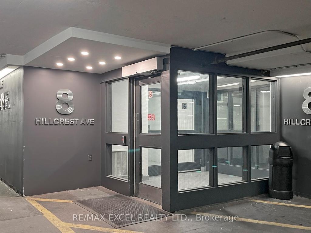 









8


Hillcrest

Avenue, 3103,
Toronto,




ON
M2N 6Y6

