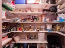 Cellar/Cold room