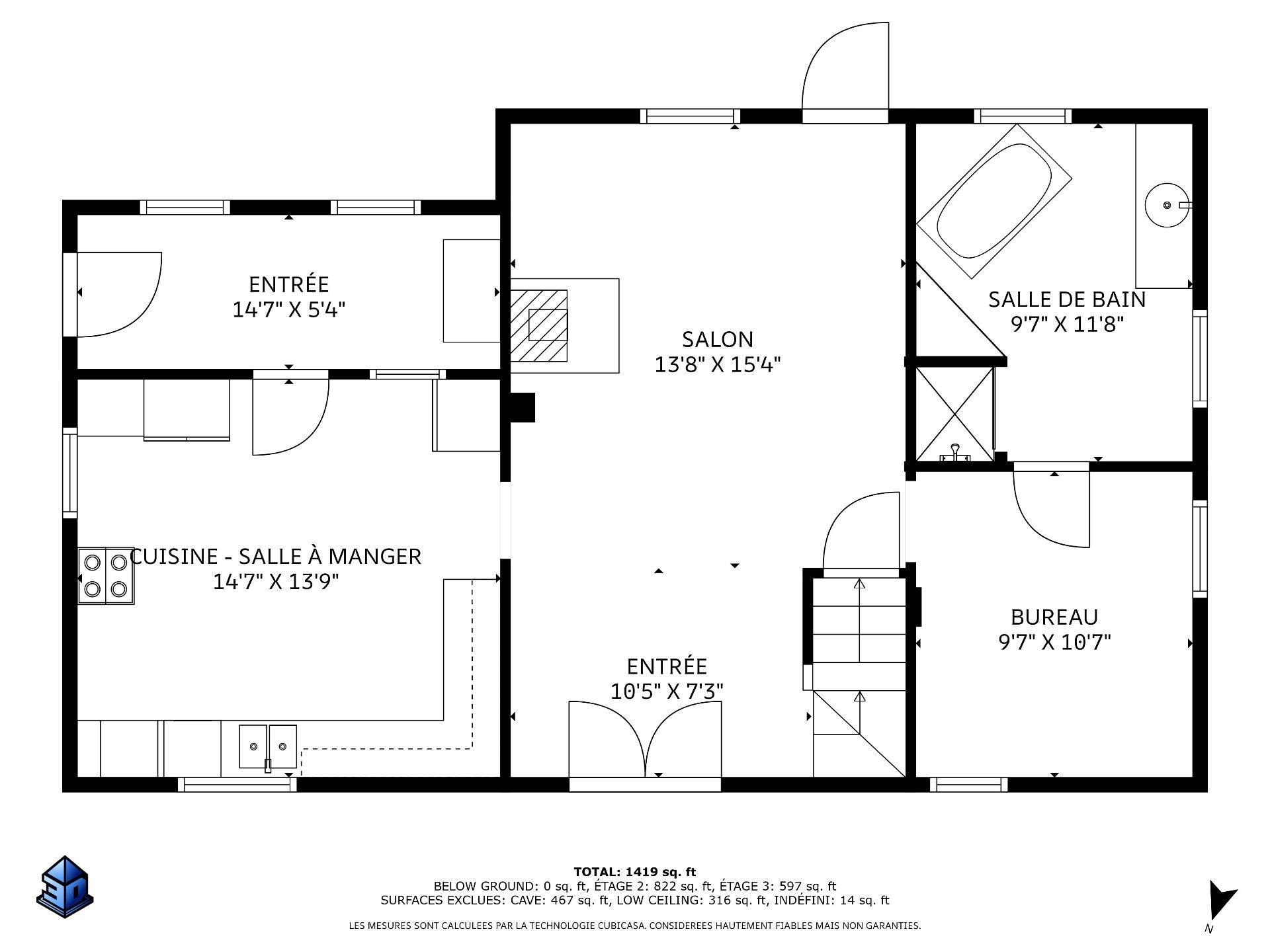 









5150


Rg de la Rivière S.

,
Saint-Jean-Baptiste,







QC
J0L2B0

