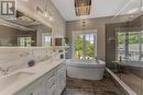 Primary Ensuite