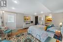 Guest Suite w/ Private Entry