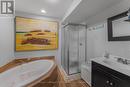 Guest Suite Bathroom