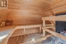 Sauna Interior