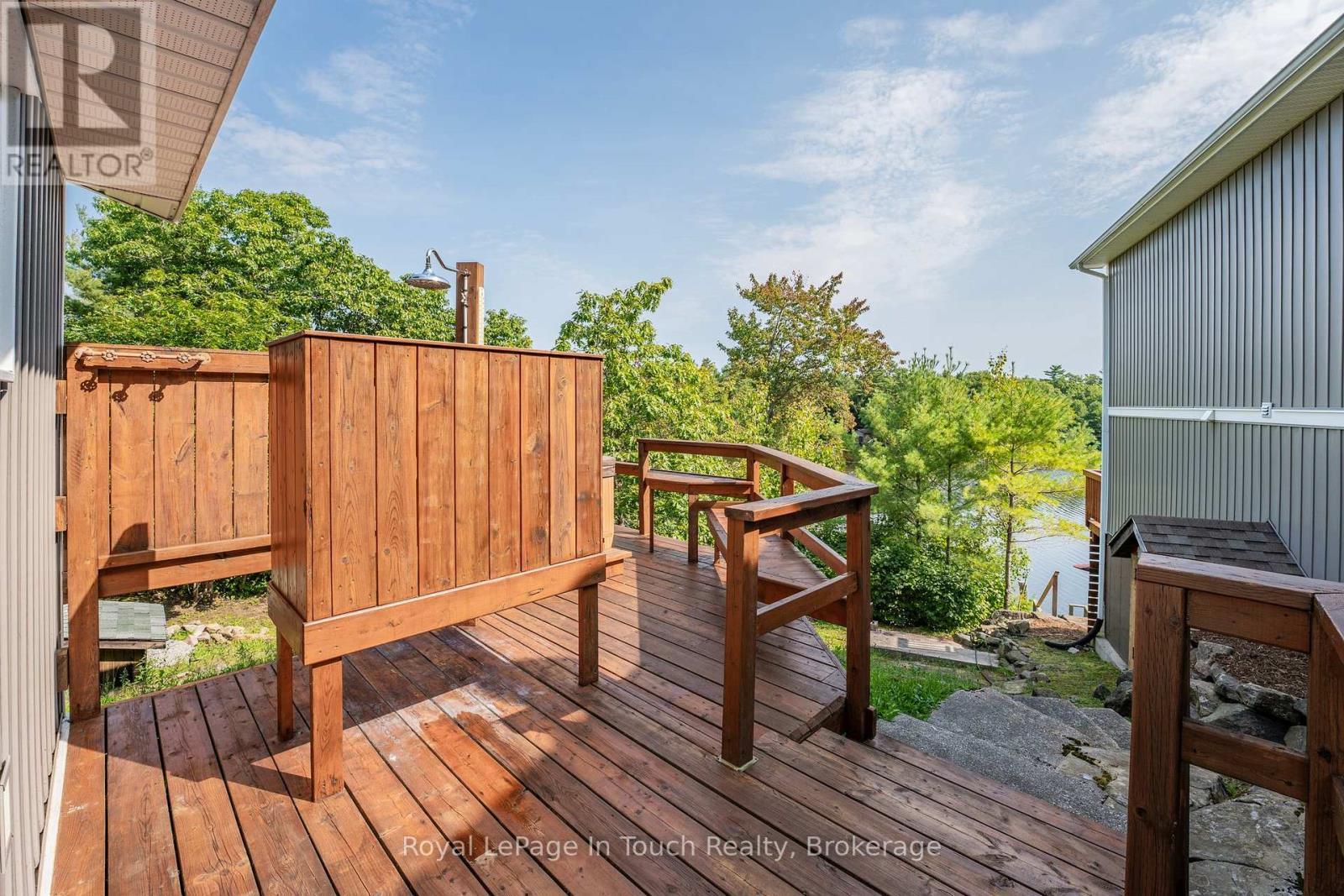 












199 HASKETT'S DRIVE

,
Georgian Bay (Baxter),




Ontario
L0K1S0

