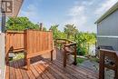 Outdoor Shower