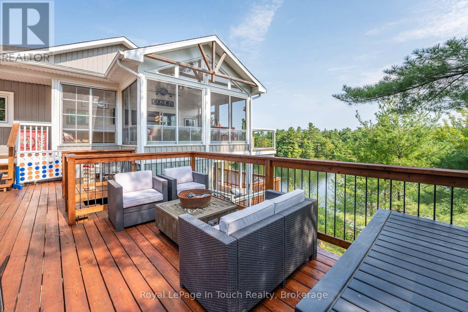 












199 HASKETT'S DRIVE

,
Georgian Bay (Baxter),




Ontario
L0K1S0

