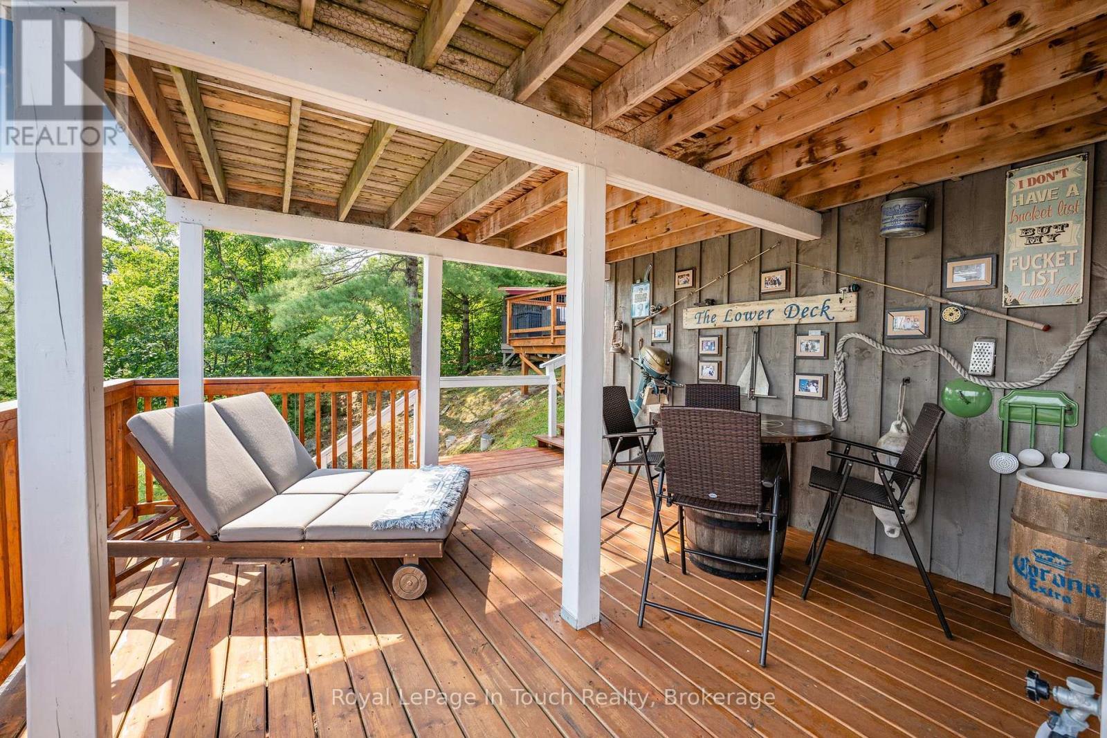 












199 HASKETT'S DRIVE

,
Georgian Bay (Baxter),




Ontario
L0K1S0

