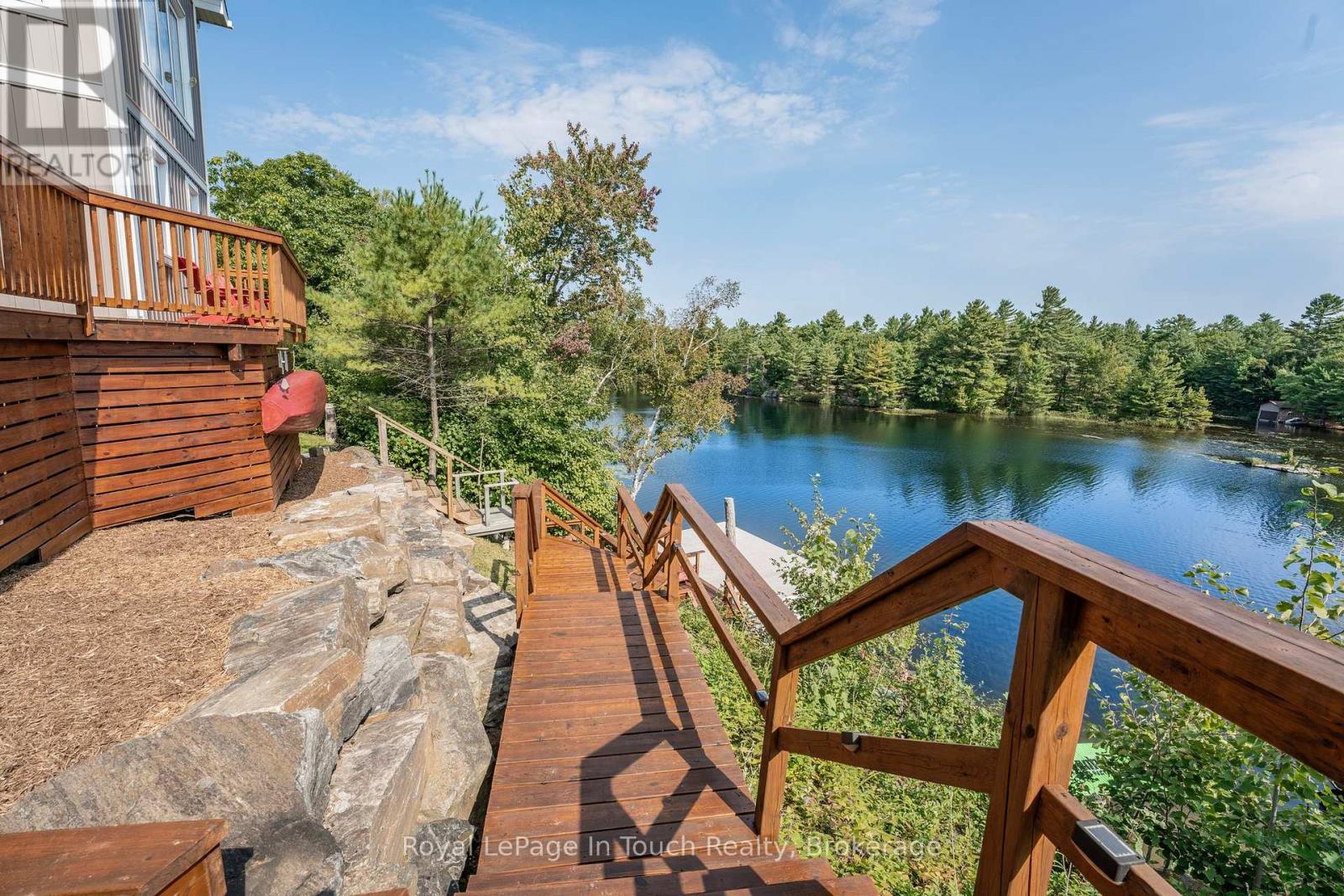 












199 HASKETT'S DRIVE

,
Georgian Bay (Baxter),




Ontario
L0K1S0

