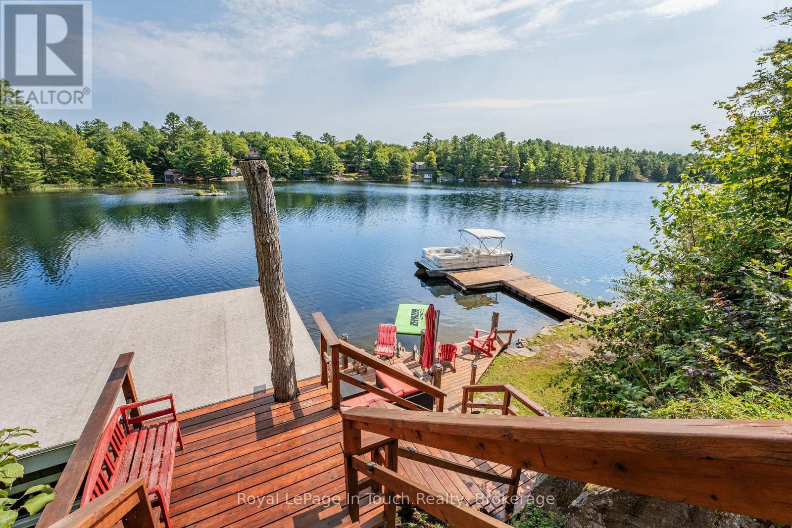 












199 HASKETT'S DRIVE

,
Georgian Bay (Baxter),




Ontario
L0K1S0

