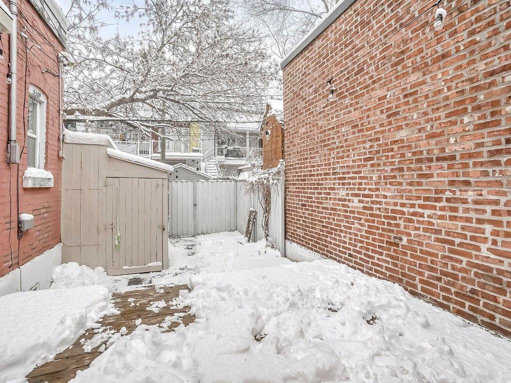 









5509


3e Avenue

,
Montréal (Rosemont/La Petite-Patrie),




QC
H1Y2W7

